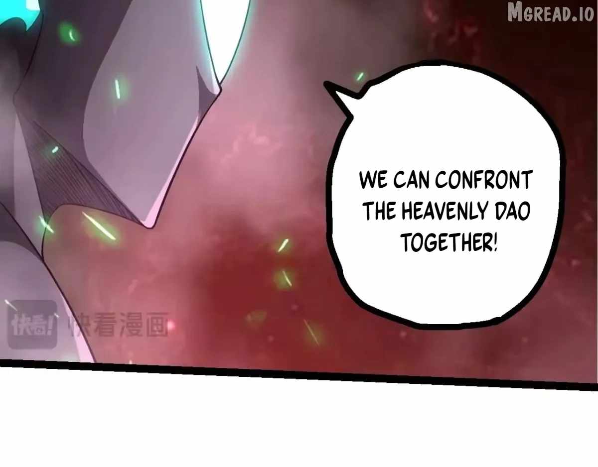 Evolution Begins With A Big Tree Chapter 520-eng-li - Page 94