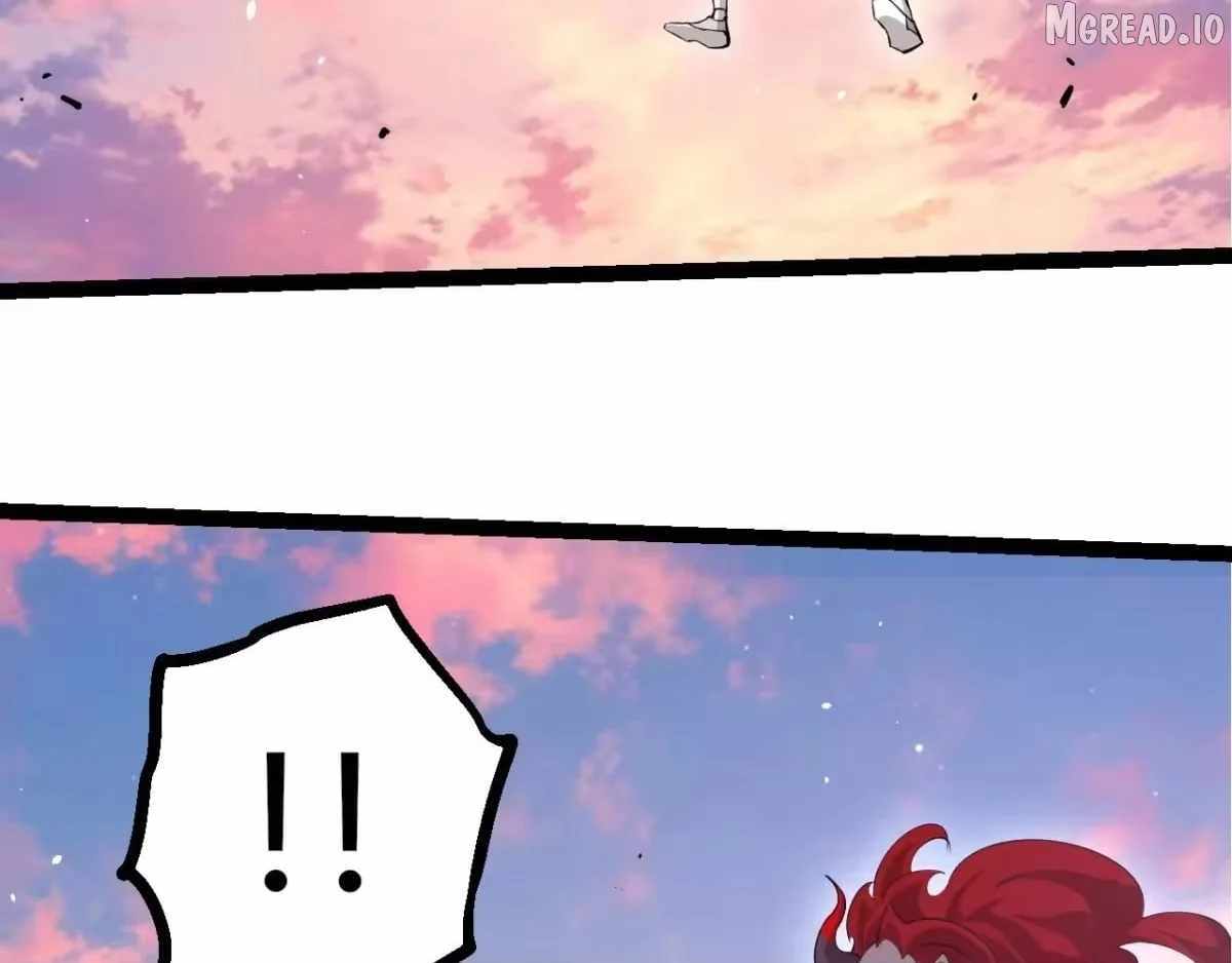 Evolution Begins With A Big Tree Chapter 519-eng-li - Page 63