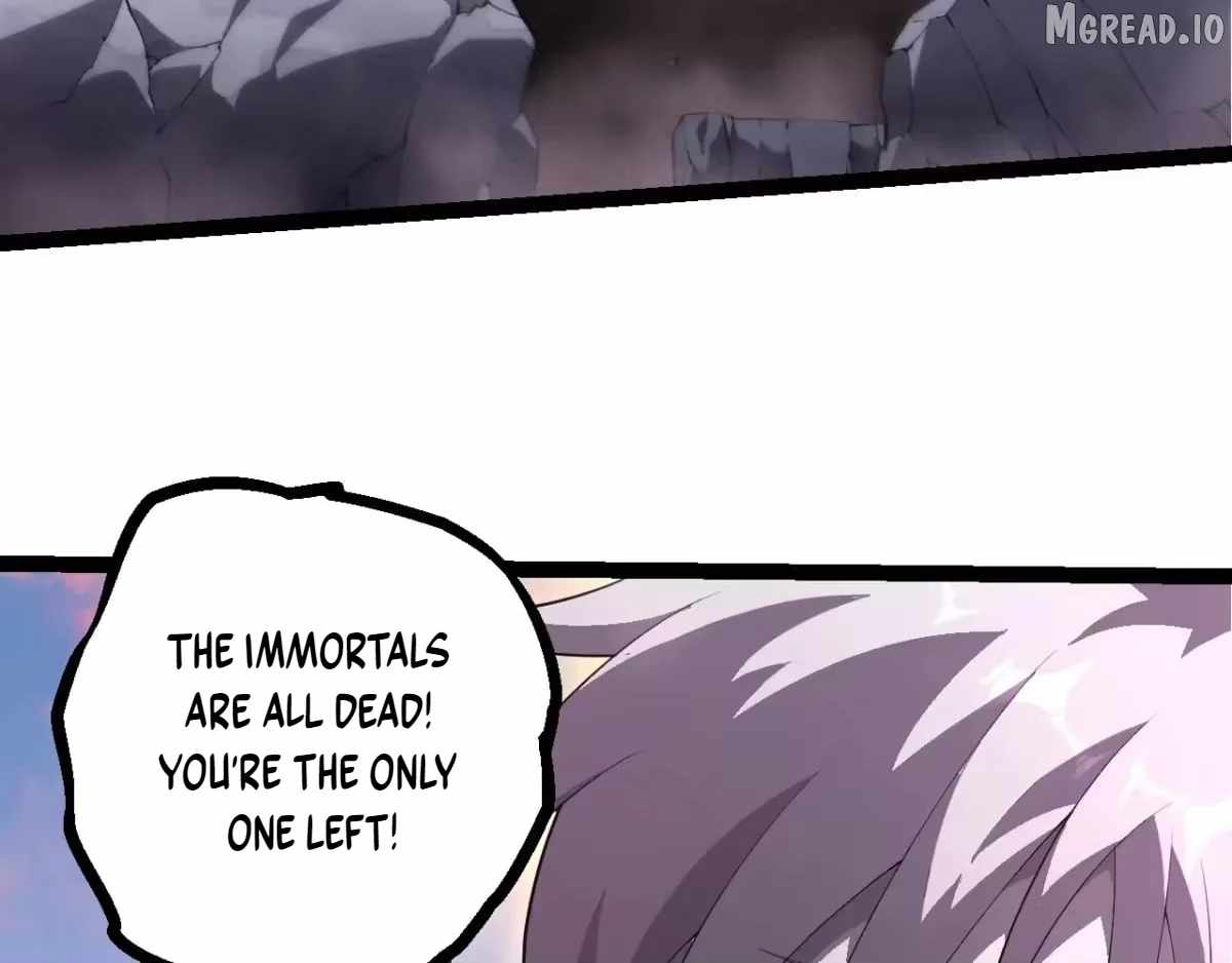 Evolution Begins With A Big Tree Chapter 520-eng-li - Page 6