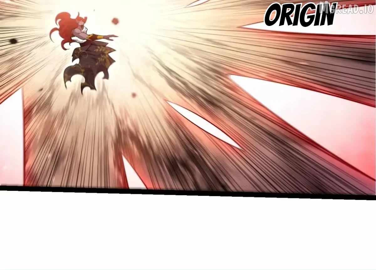 Evolution Begins With A Big Tree Chapter 519-eng-li - Page 69
