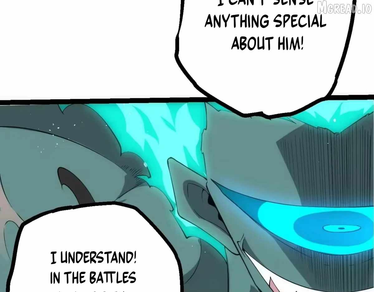 Evolution Begins With A Big Tree Chapter 519-eng-li - Page 45