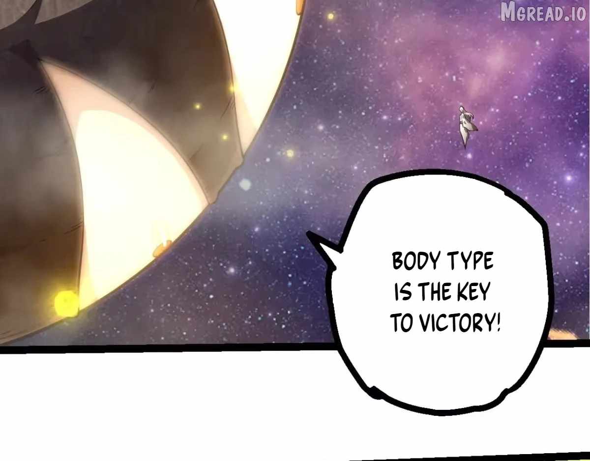 Evolution Begins With A Big Tree Chapter 520-eng-li - Page 26