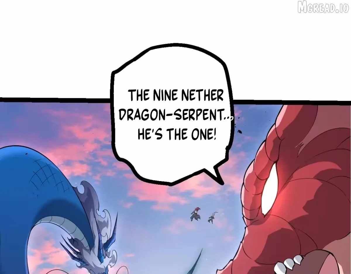 Evolution Begins With A Big Tree Chapter 519-eng-li - Page 33