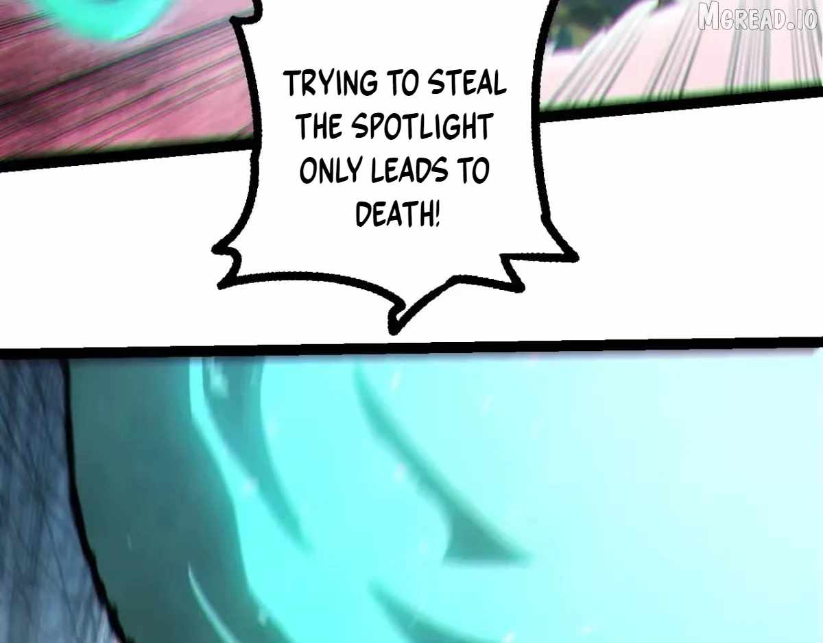 Evolution Begins With A Big Tree Chapter 519-eng-li - Page 48