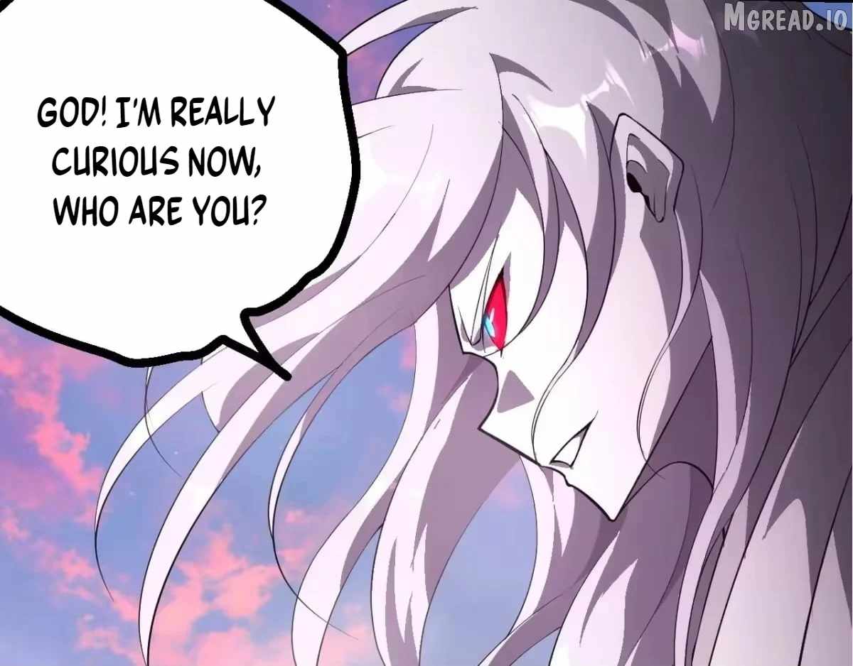 Evolution Begins With A Big Tree Chapter 520-eng-li - Page 12