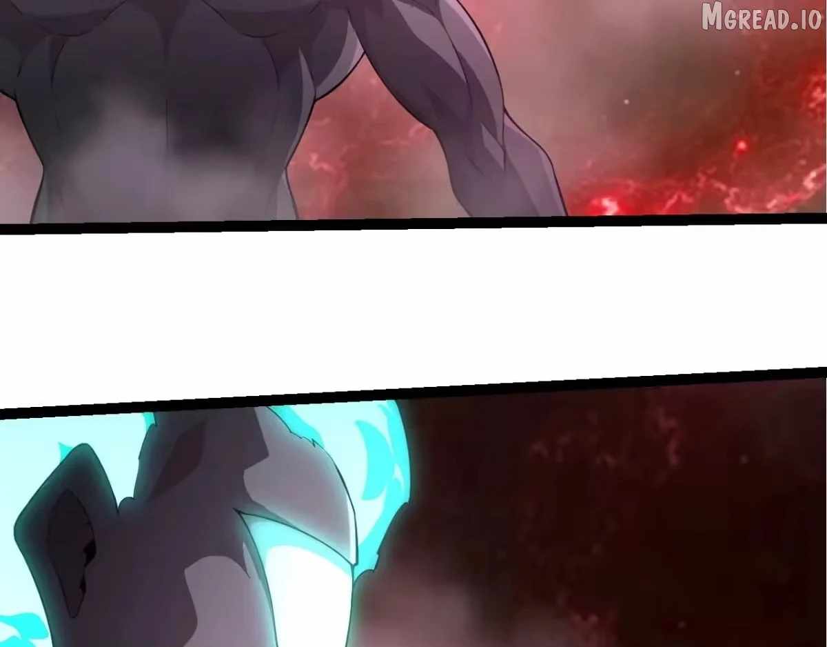 Evolution Begins With A Big Tree Chapter 520-eng-li - Page 93