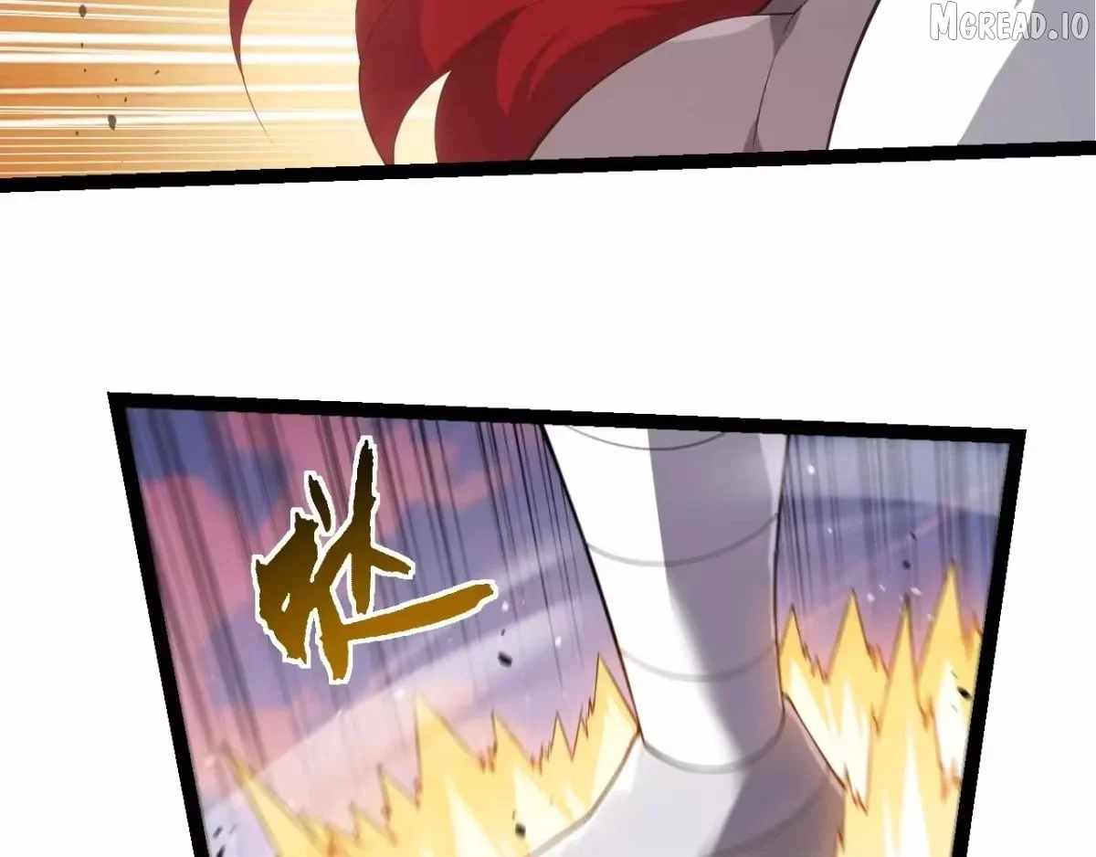 Evolution Begins With A Big Tree Chapter 519-eng-li - Page 16