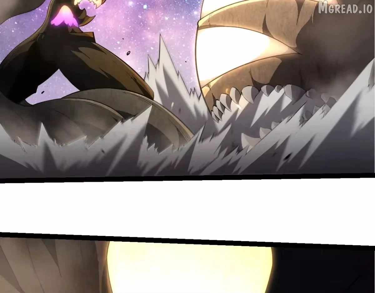 Evolution Begins With A Big Tree Chapter 520-eng-li - Page 41