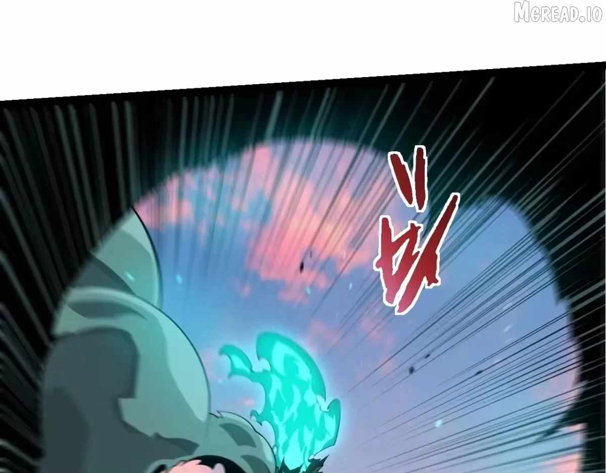 Evolution Begins With A Big Tree Chapter 519-eng-li - Page 50