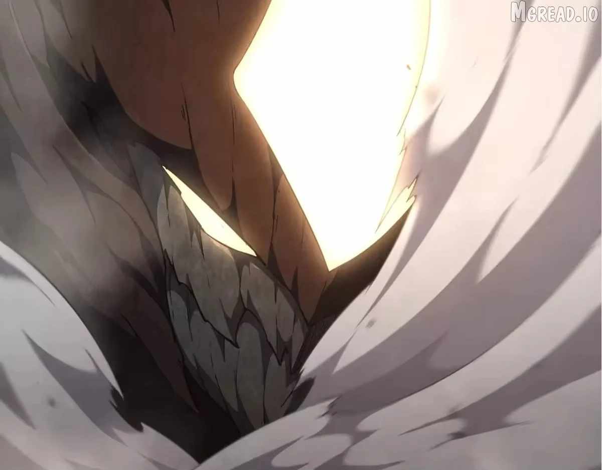 Evolution Begins With A Big Tree Chapter 520-eng-li - Page 37