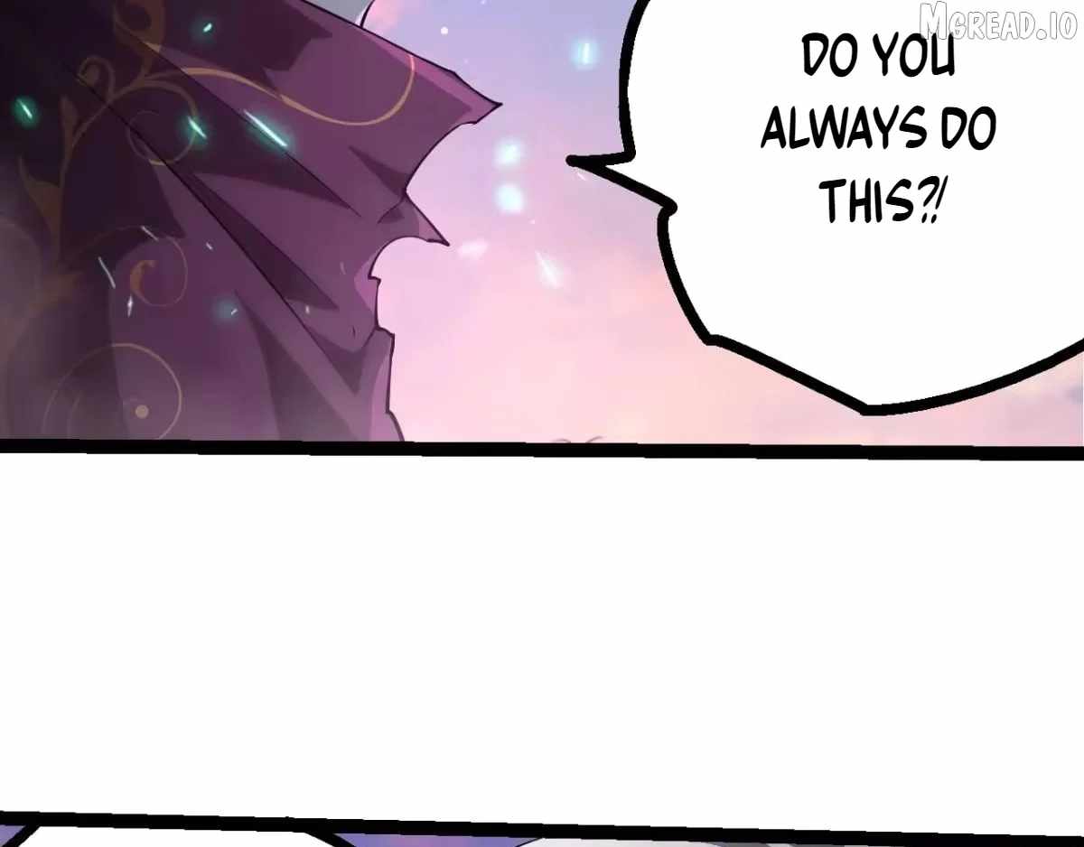 Evolution Begins With A Big Tree Chapter 520-eng-li - Page 11