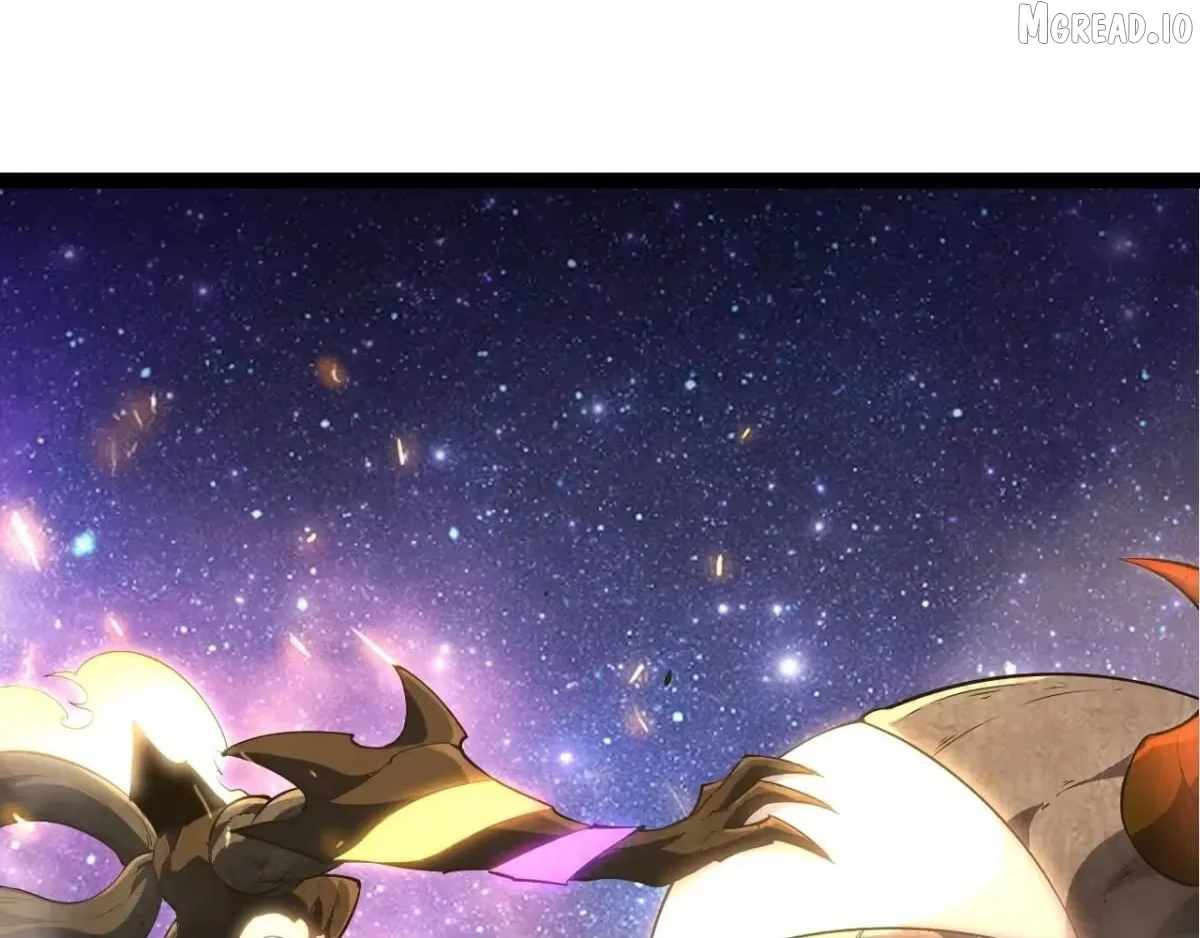 Evolution Begins With A Big Tree Chapter 520-eng-li - Page 40