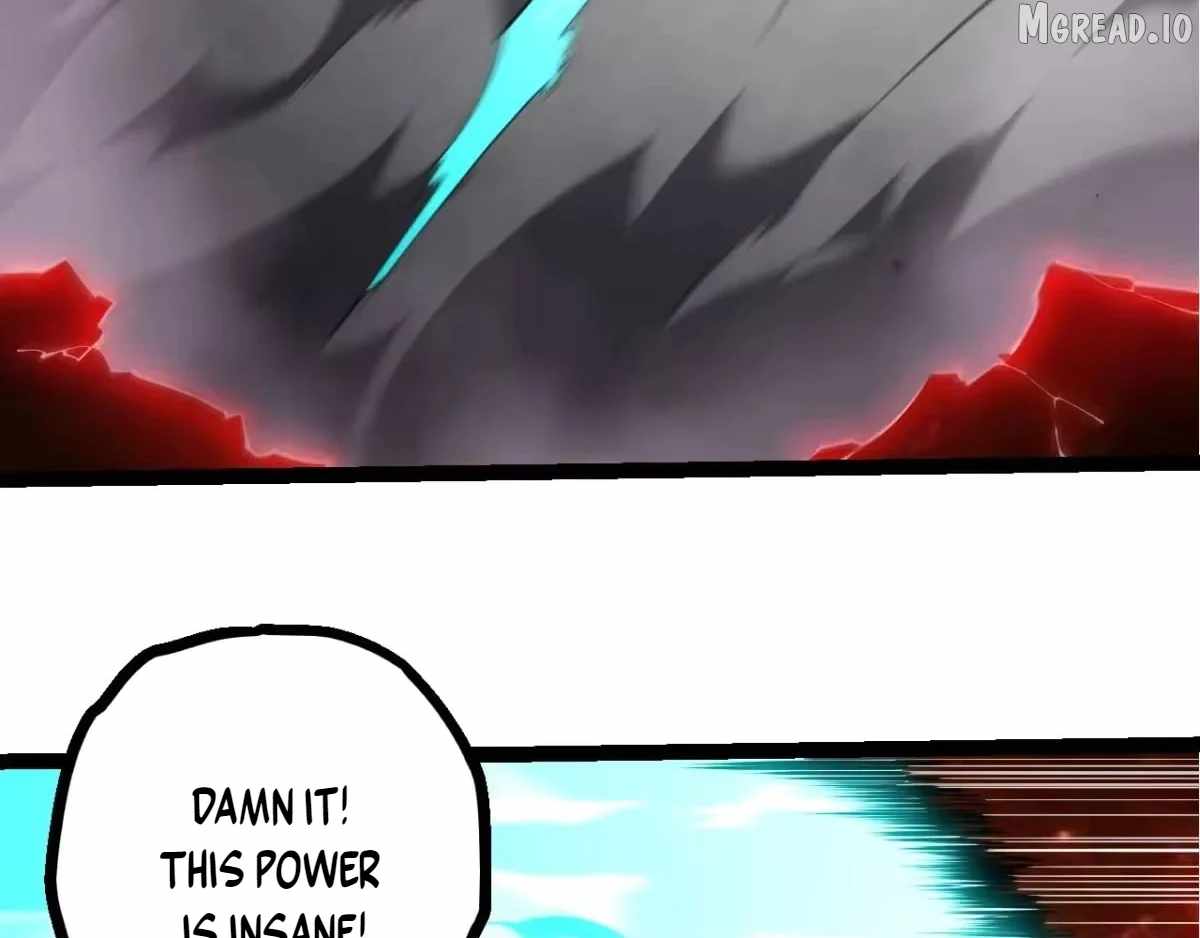 Evolution Begins With A Big Tree Chapter 520-eng-li - Page 61