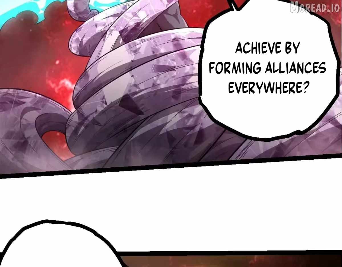 Evolution Begins With A Big Tree Chapter 520-eng-li - Page 71