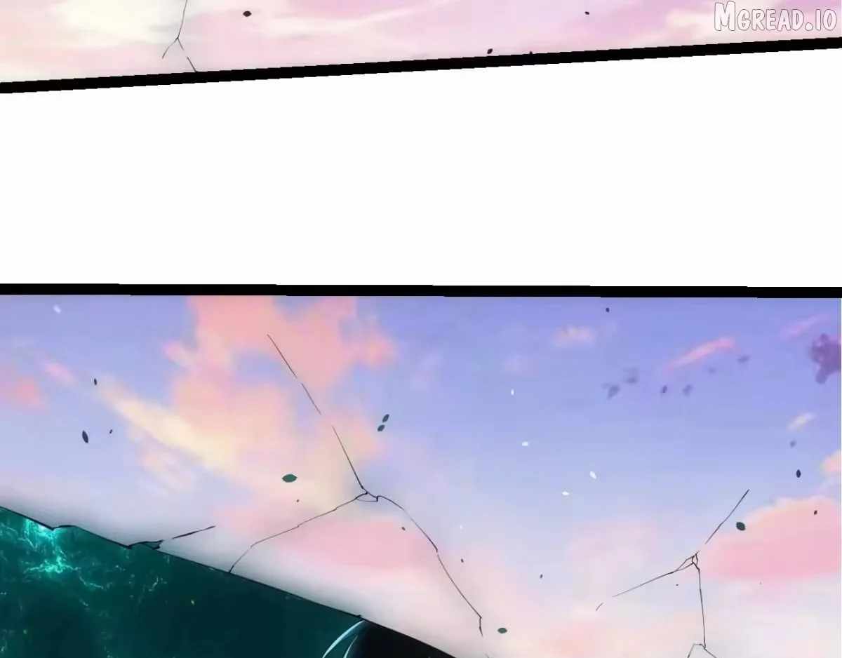 Evolution Begins With A Big Tree Chapter 519-eng-li - Page 3