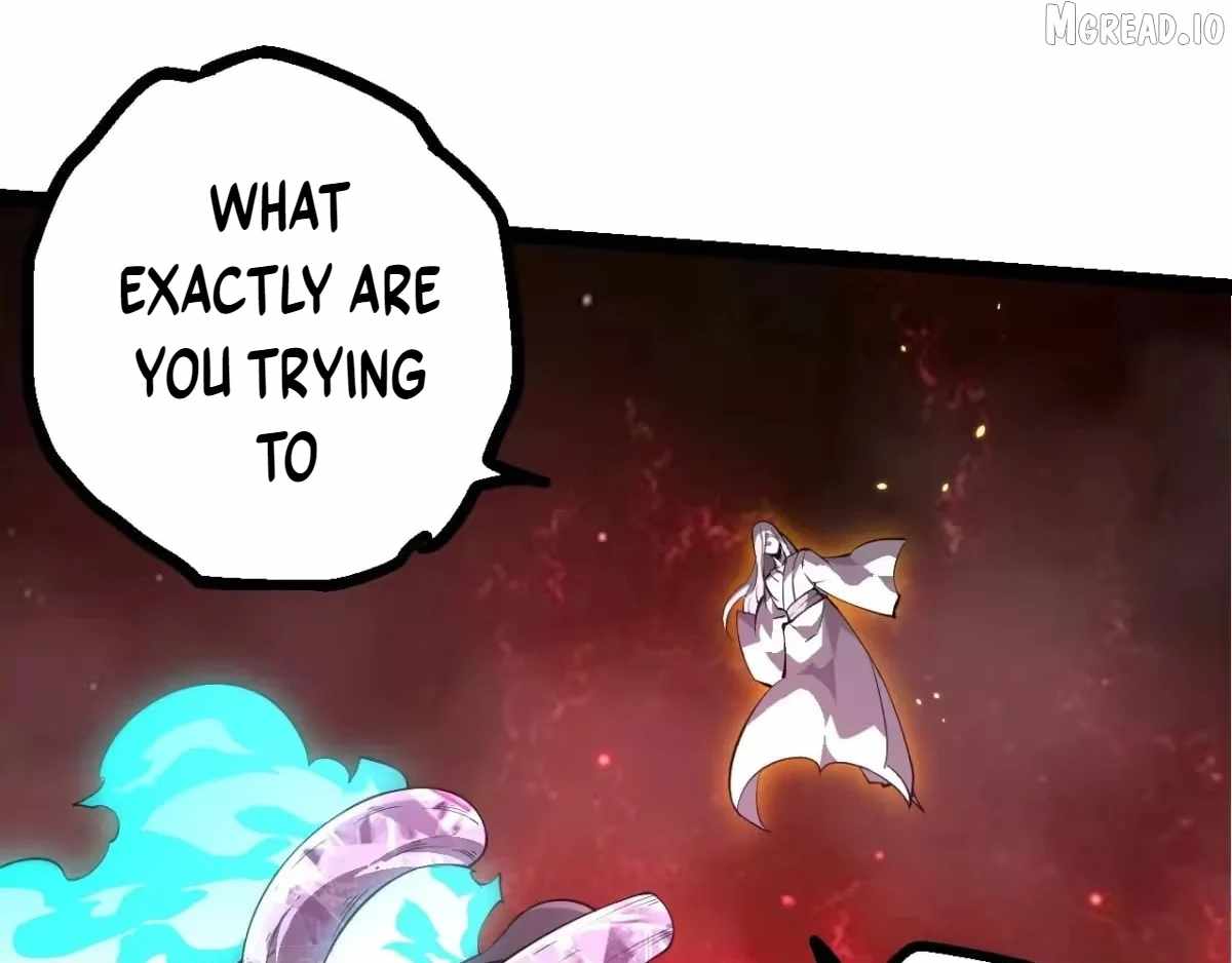 Evolution Begins With A Big Tree Chapter 520-eng-li - Page 70