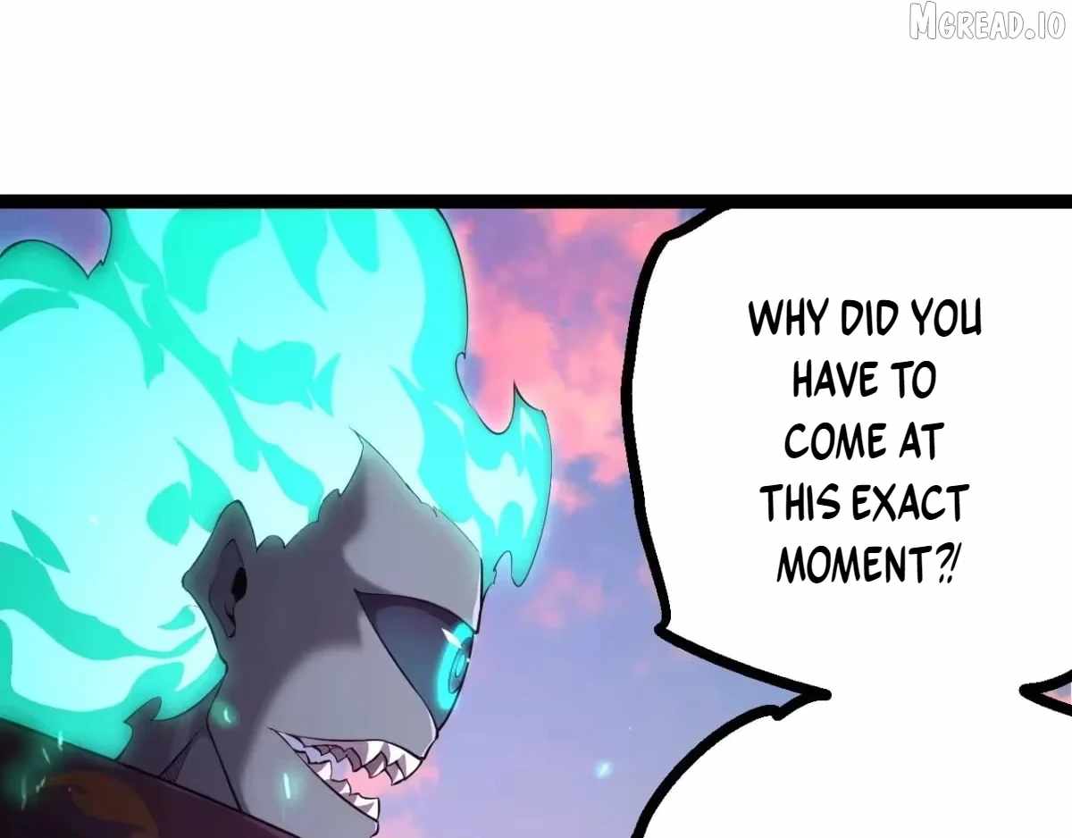 Evolution Begins With A Big Tree Chapter 520-eng-li - Page 10