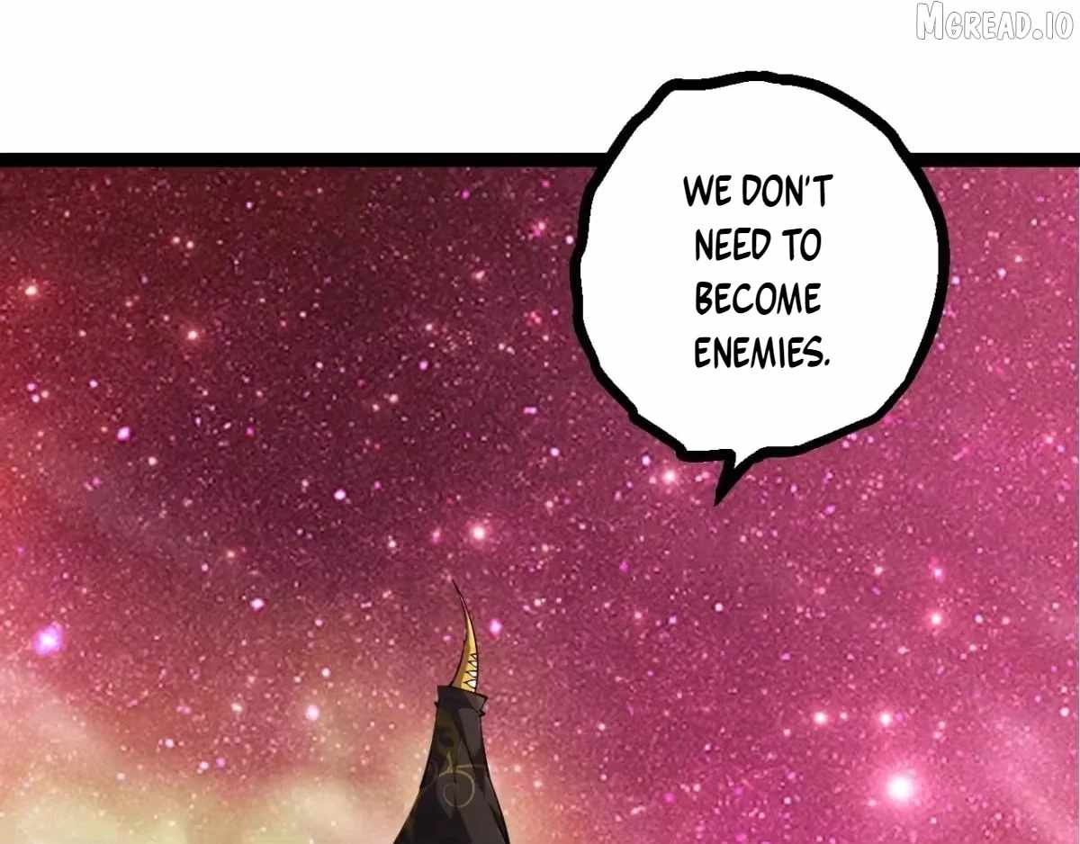 Evolution Begins With A Big Tree Chapter 520-eng-li - Page 90