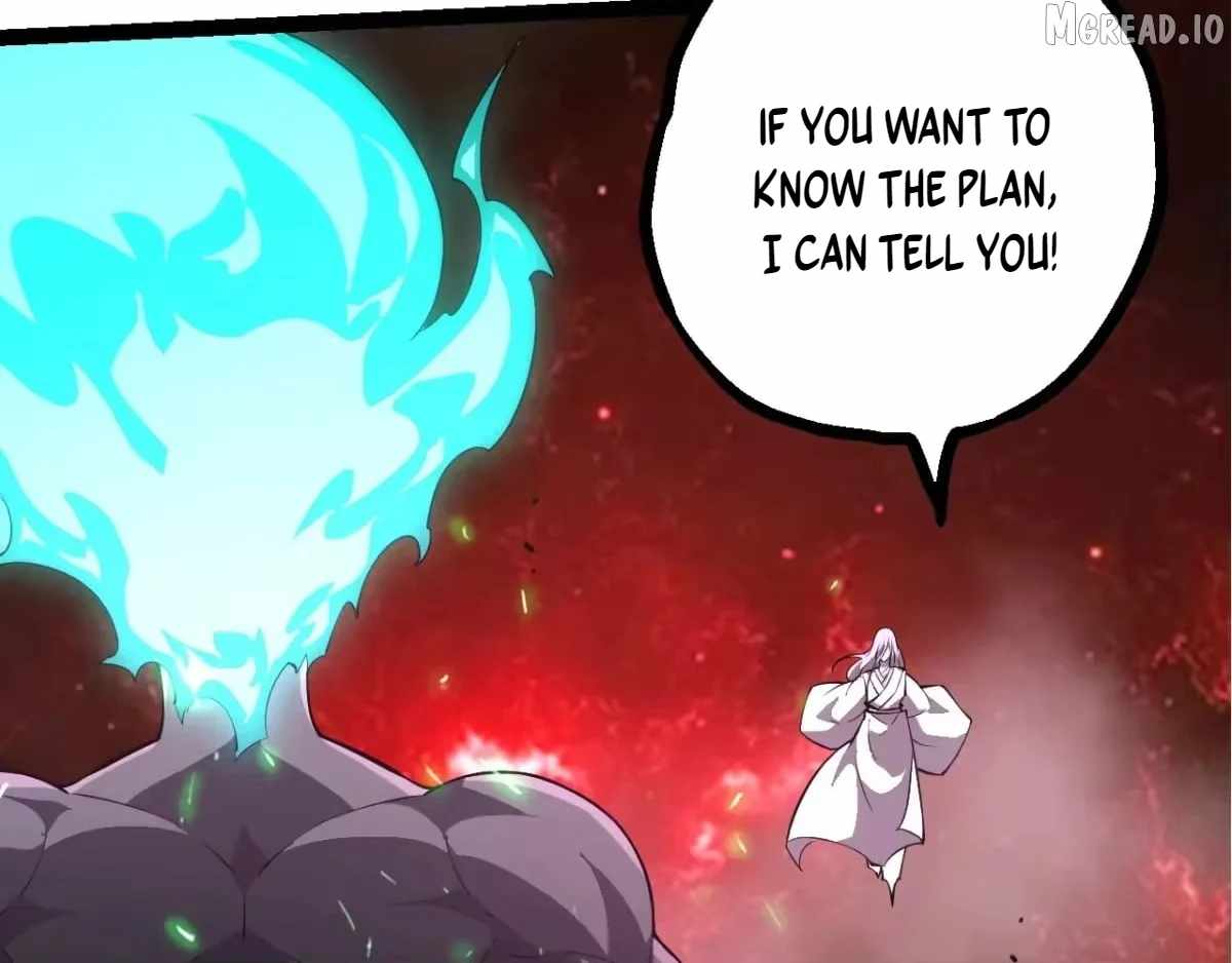 Evolution Begins With A Big Tree Chapter 520-eng-li - Page 92
