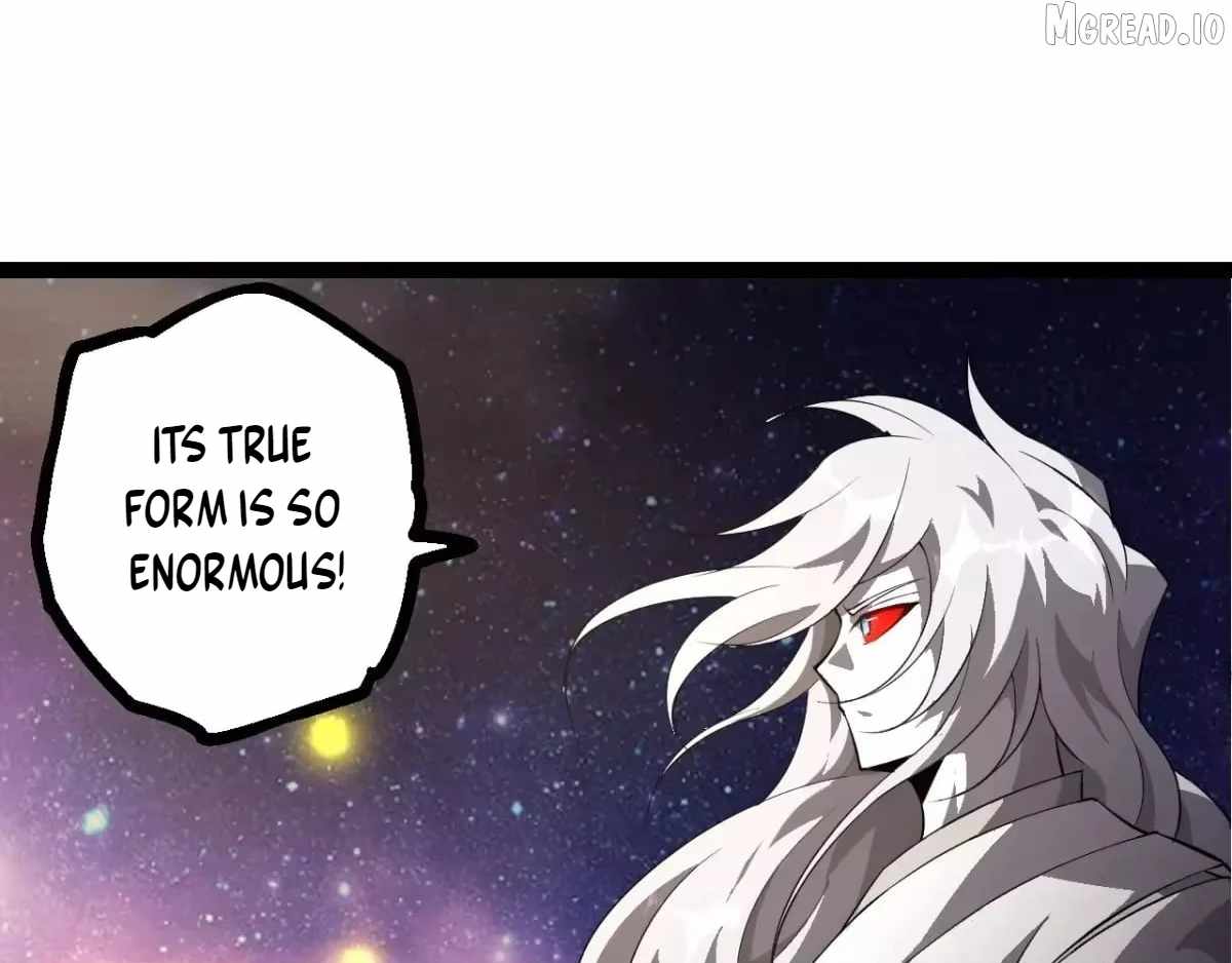 Evolution Begins With A Big Tree Chapter 520-eng-li - Page 22