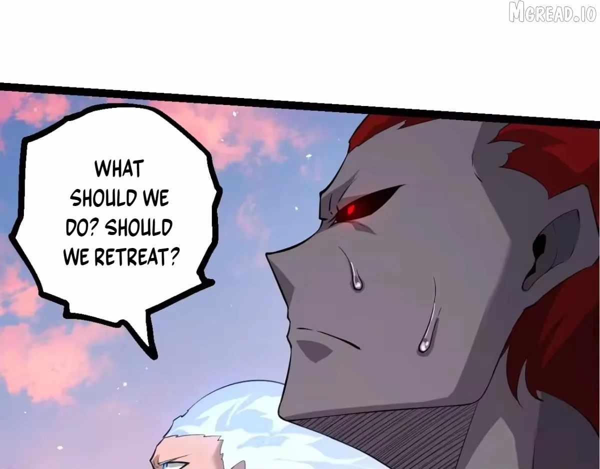 Evolution Begins With A Big Tree Chapter 519-eng-li - Page 30