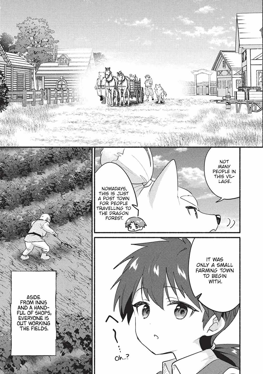 Kojiin Tamer Chapter 61-eng-li - Page 8
