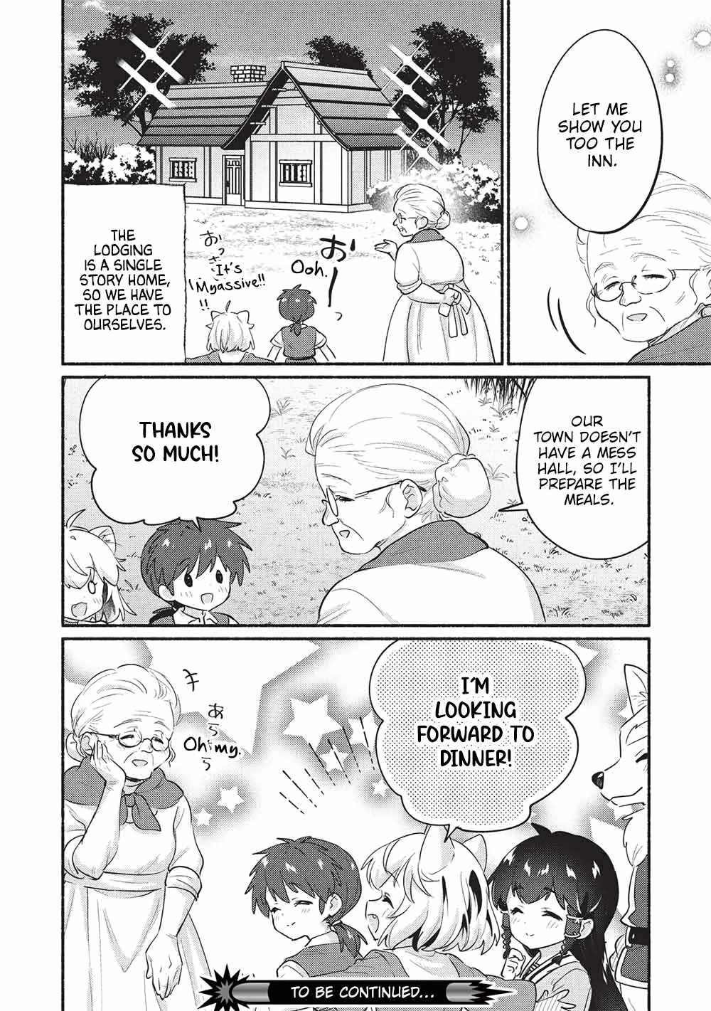 Kojiin Tamer Chapter 61-eng-li - Page 11