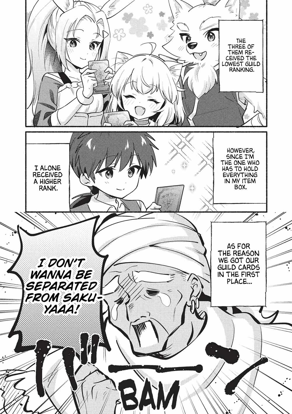 Kojiin Tamer Chapter 61-eng-li - Page 1