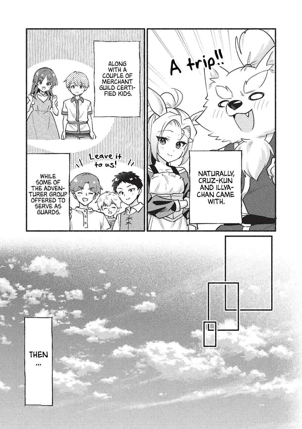 Kojiin Tamer Chapter 61-eng-li - Page 4