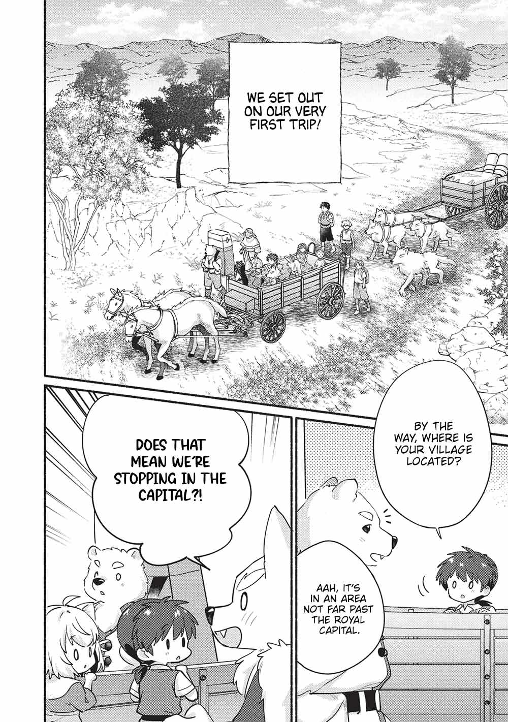 Kojiin Tamer Chapter 61-eng-li - Page 5