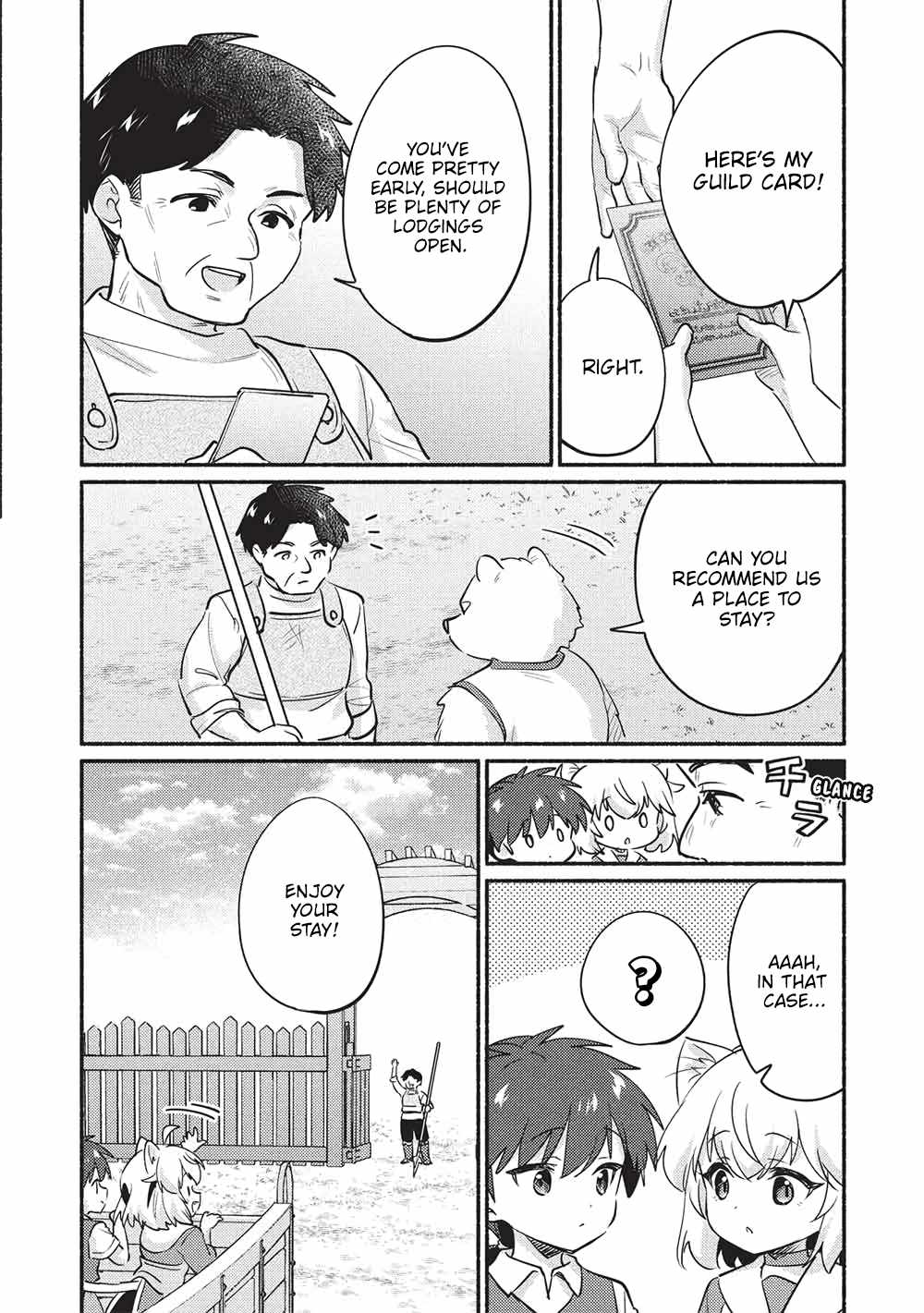 Kojiin Tamer Chapter 61-eng-li - Page 7
