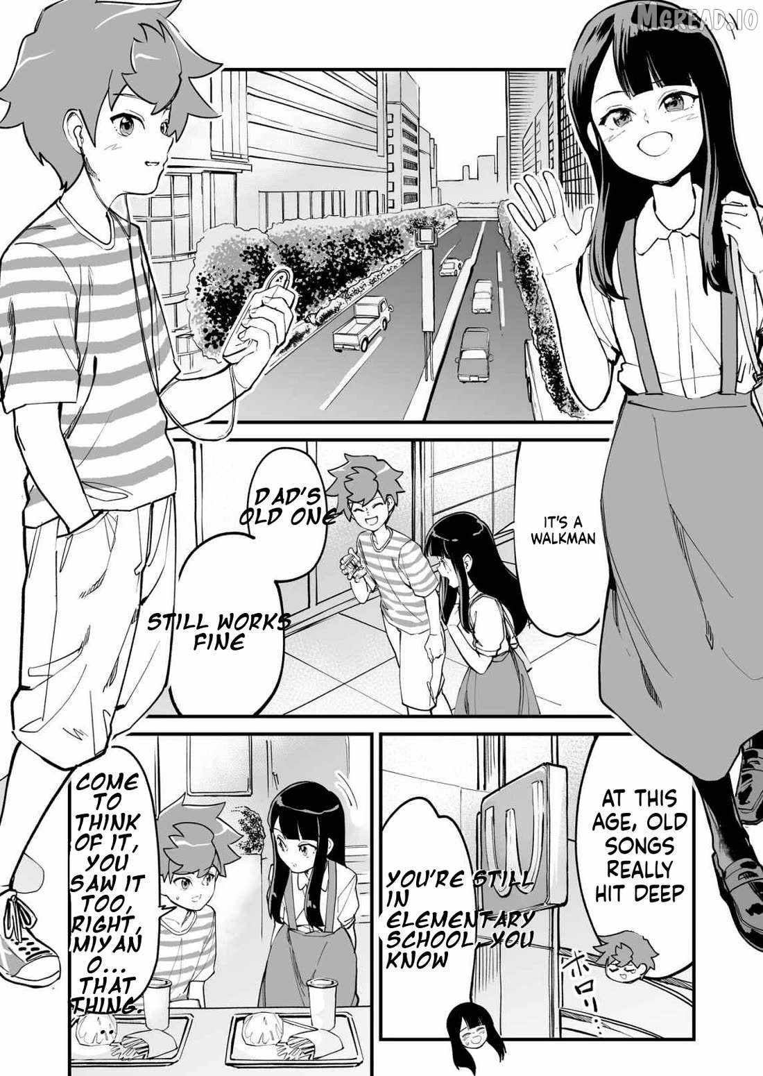 Tsuyokute New Game na Rabukome Chapter 76-eng-li - Page 0
