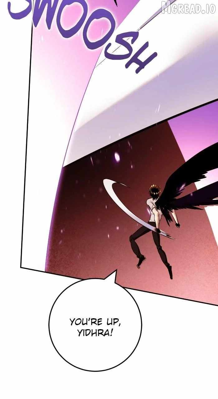 Return To Player Chapter 242-eng-li - Page 3
