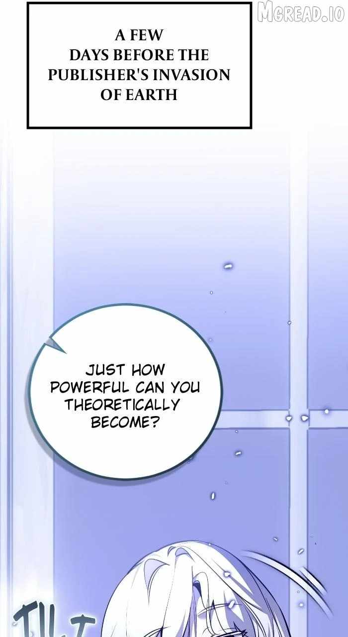 Return To Player Chapter 243-eng-li - Page 5