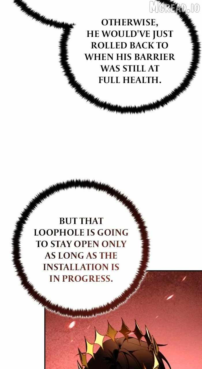 Return To Player Chapter 241-eng-li - Page 92