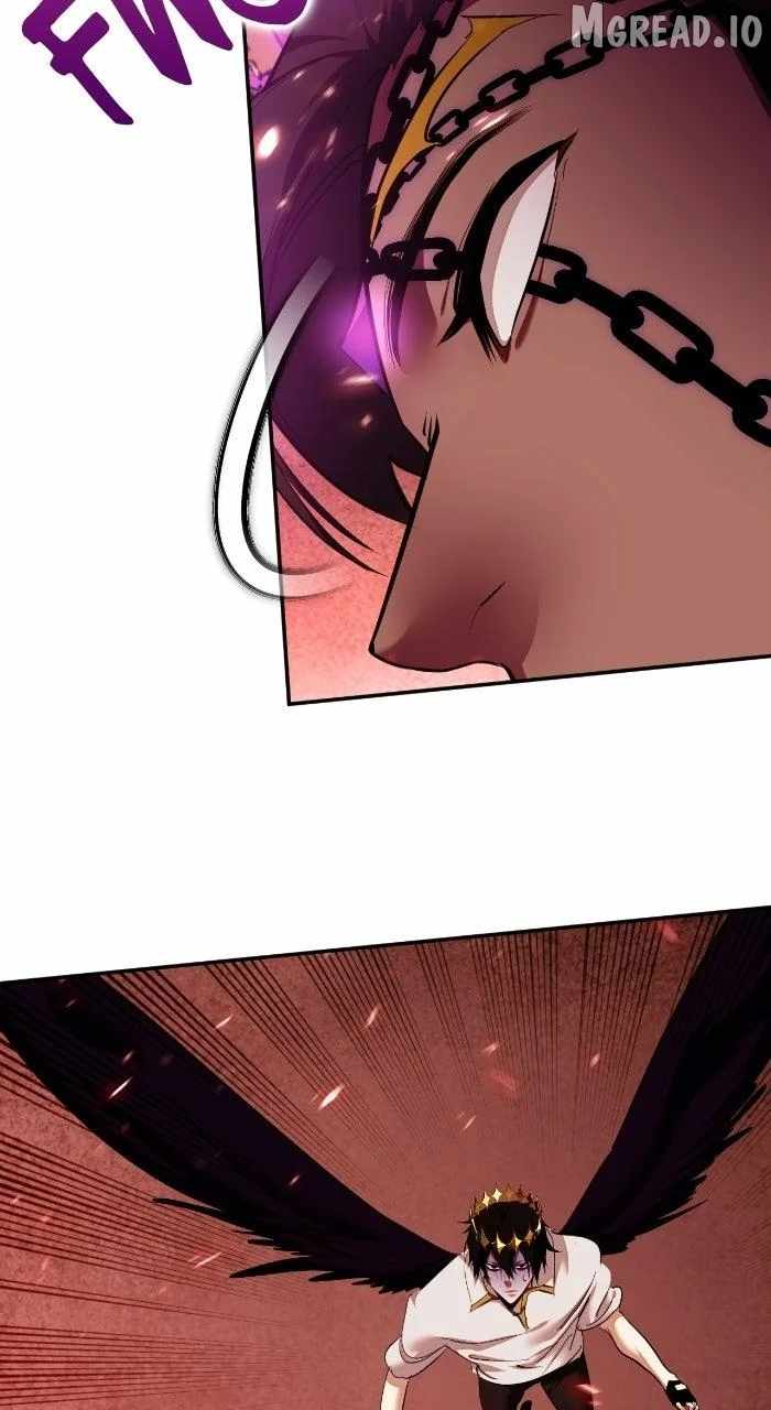 Return To Player Chapter 241-eng-li - Page 5