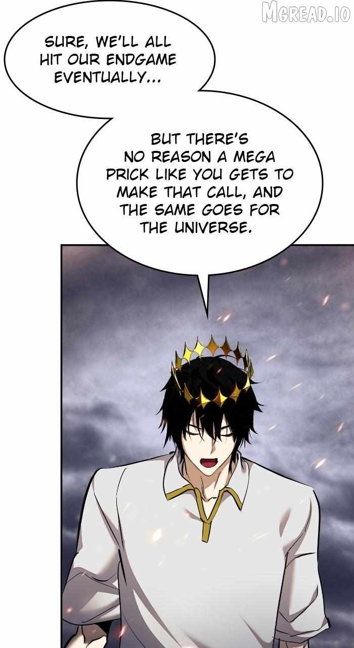 Return To Player Chapter 240-eng-li - Page 98