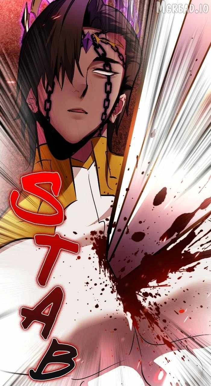 Return To Player Chapter 241-eng-li - Page 41