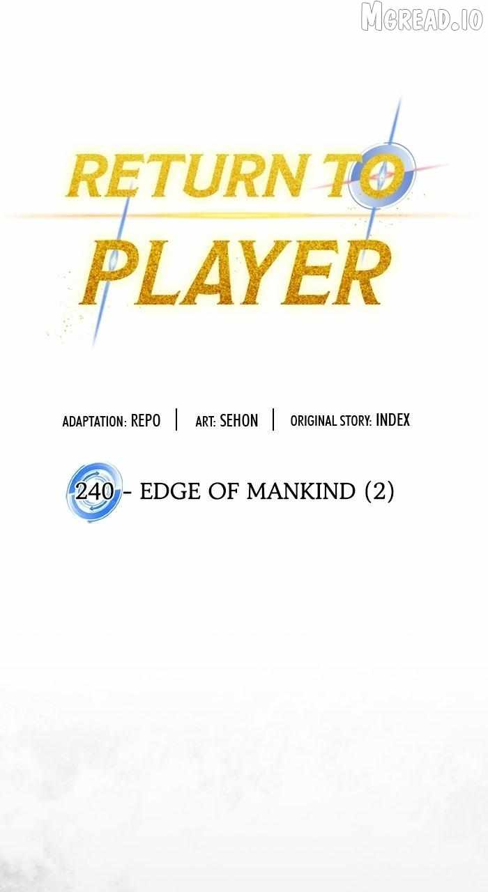 Return To Player Chapter 240-eng-li - Page 81