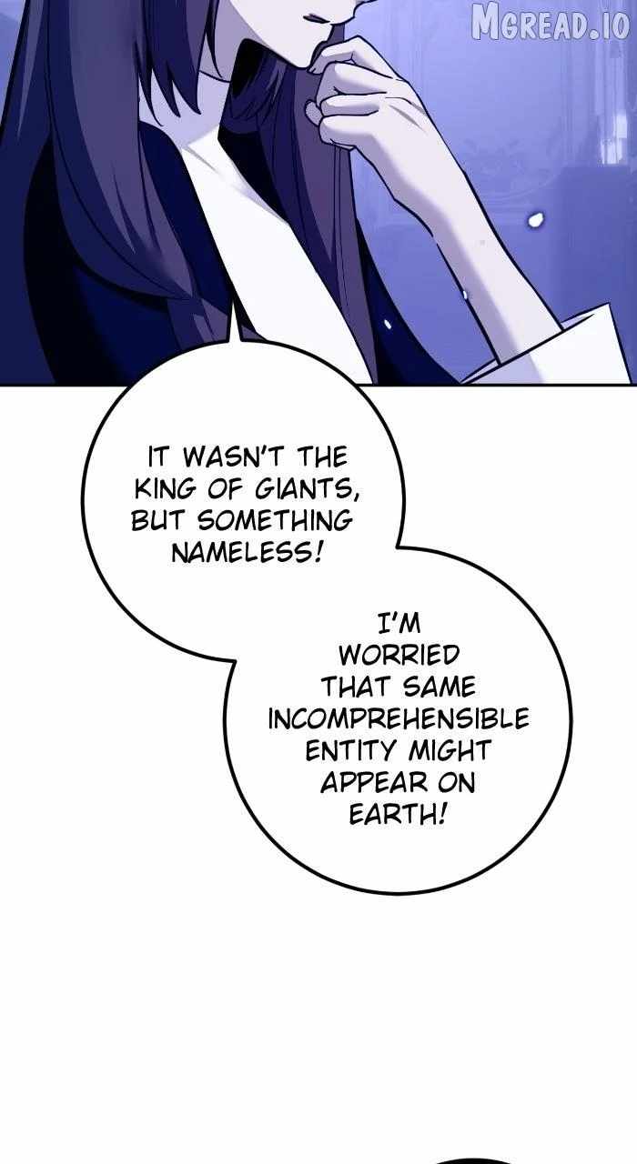 Return To Player Chapter 243-eng-li - Page 9