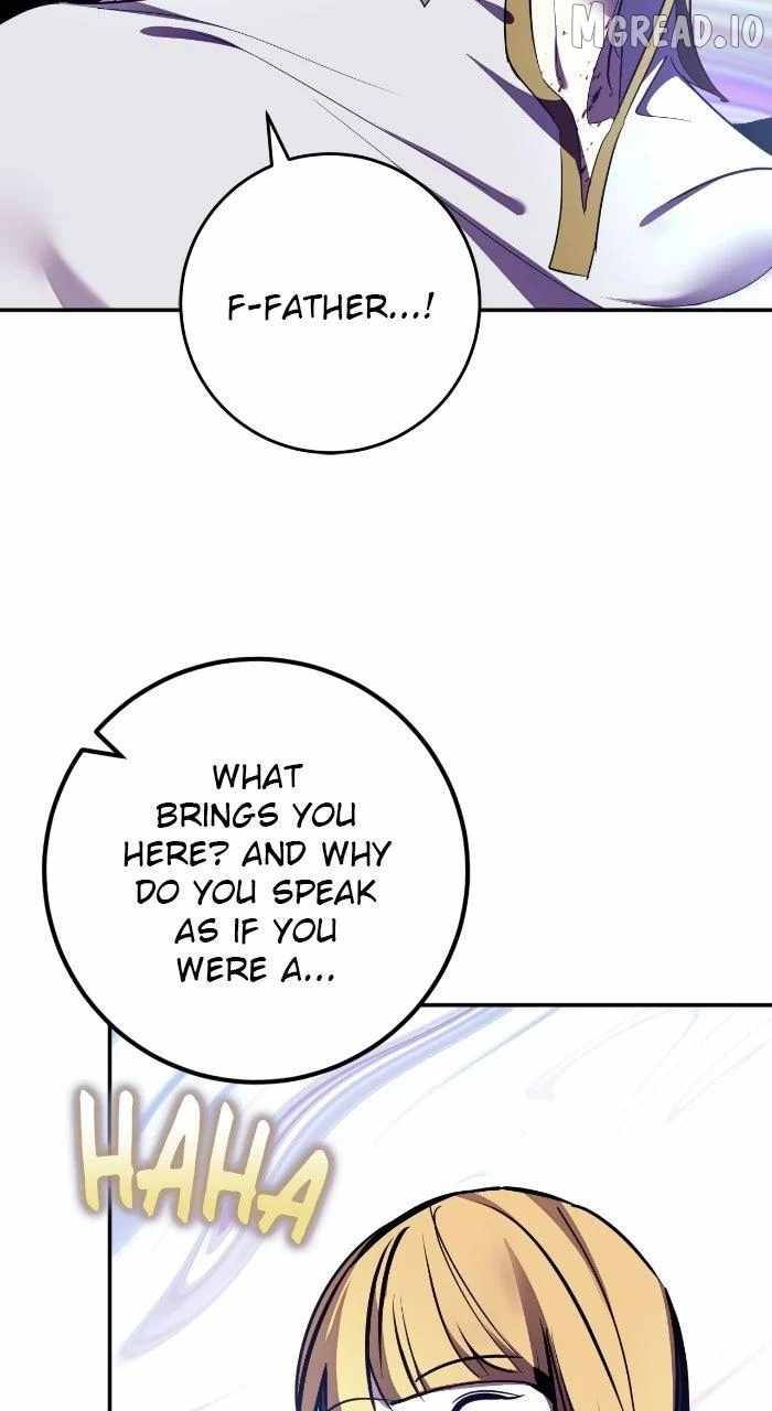 Return To Player Chapter 242-eng-li - Page 55