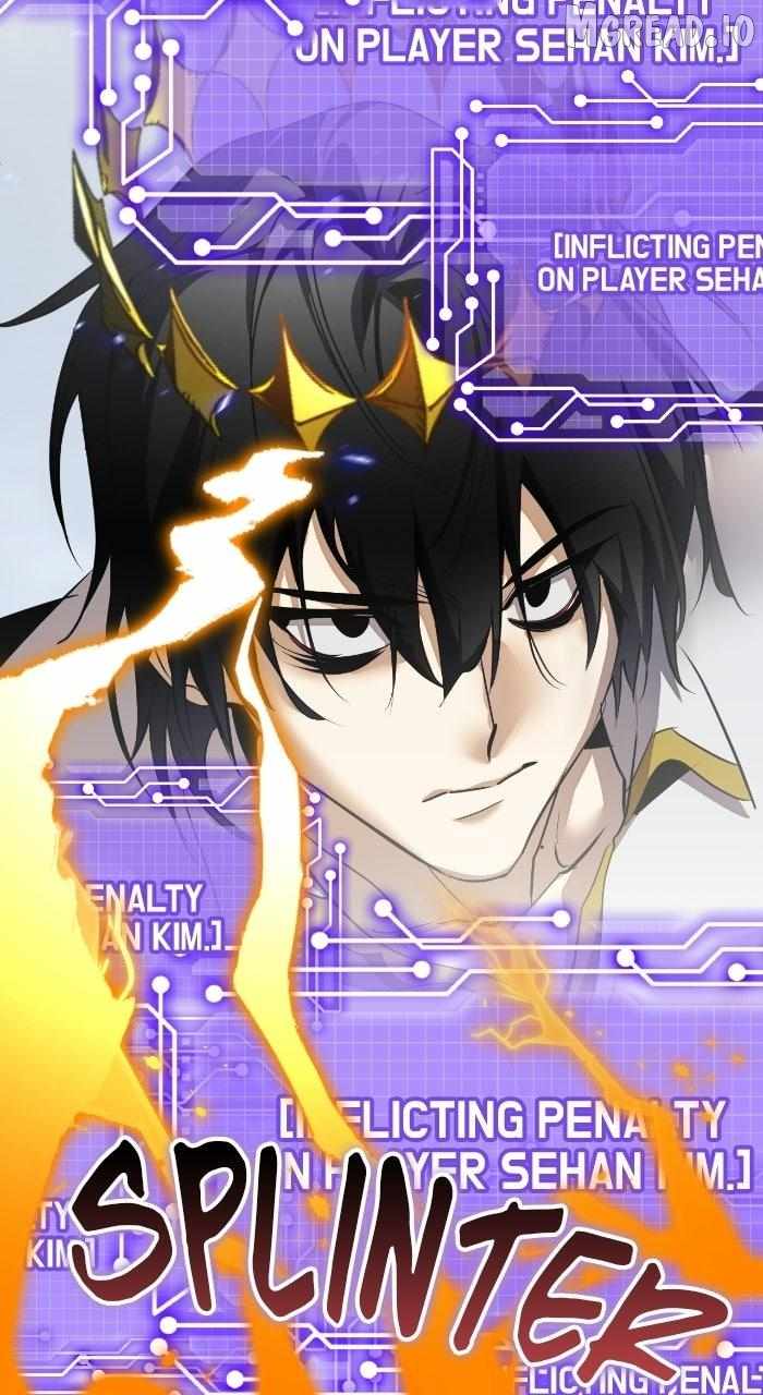 Return To Player Chapter 240-eng-li - Page 35