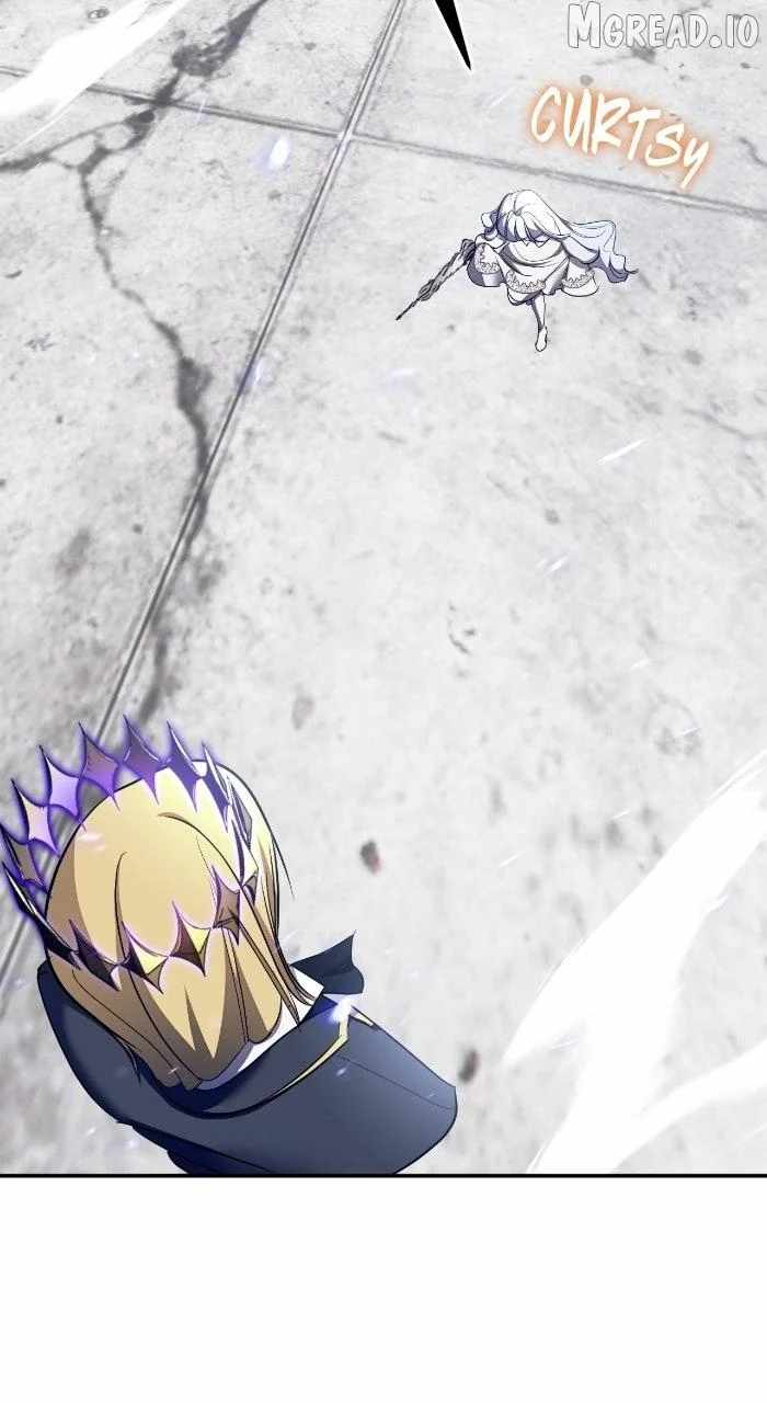 Return To Player Chapter 243-eng-li - Page 17