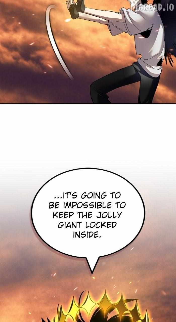 Return To Player Chapter 240-eng-li - Page 107