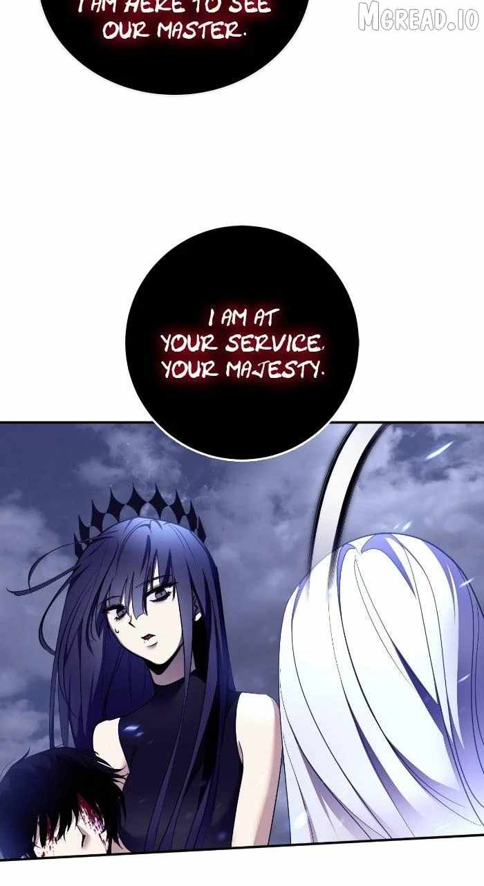 Return To Player Chapter 242-eng-li - Page 92