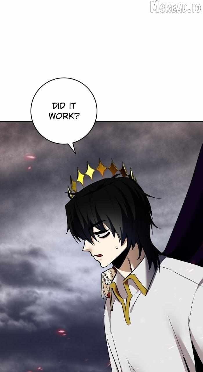 Return To Player Chapter 240-eng-li - Page 70