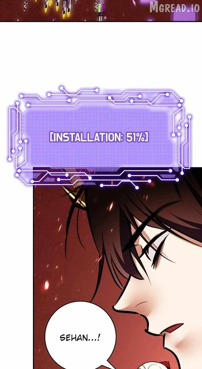Return To Player Chapter 242-eng-li - Page 6