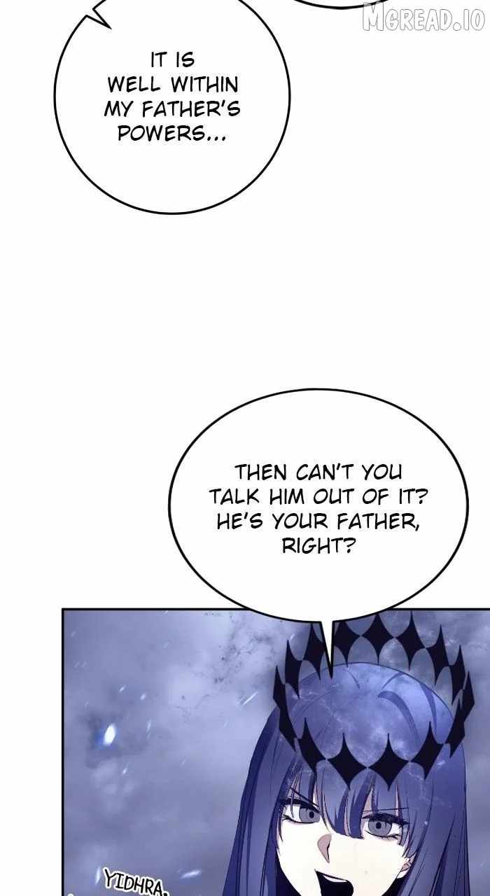 Return To Player Chapter 242-eng-li - Page 86