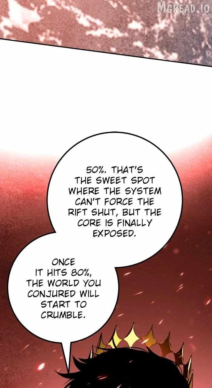 Return To Player Chapter 241-eng-li - Page 73