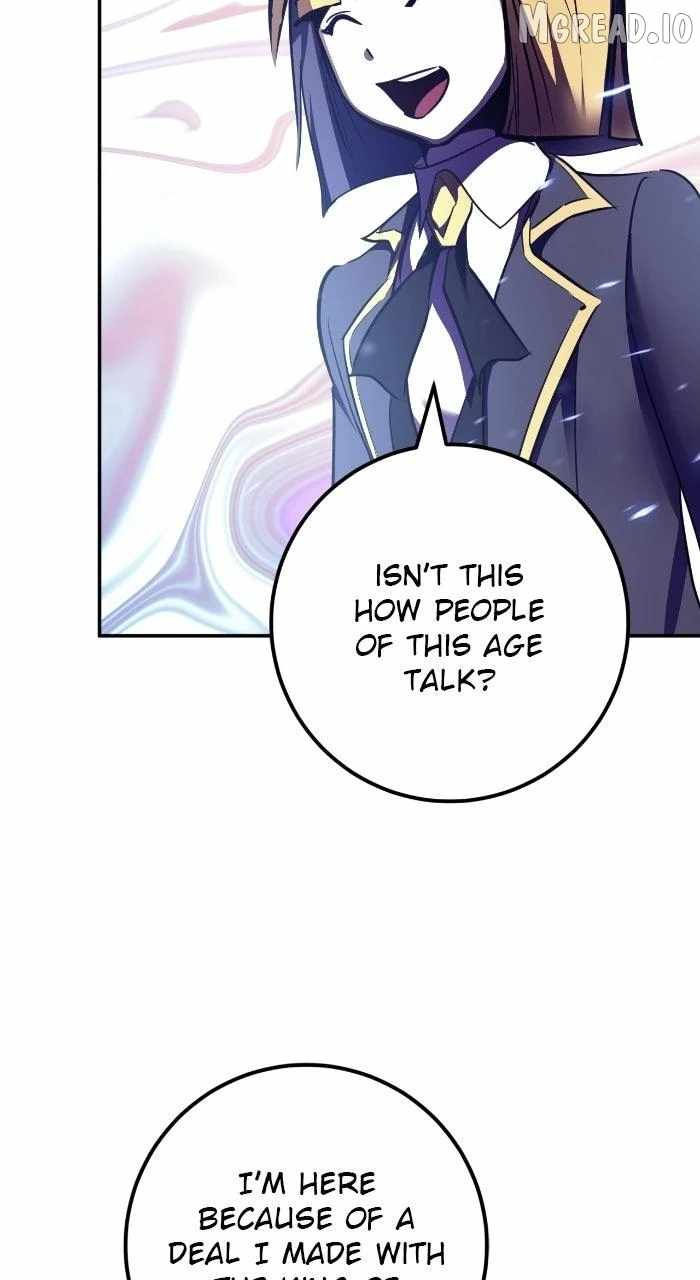 Return To Player Chapter 242-eng-li - Page 56